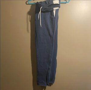 GymShark Luxe joggers